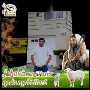 Meet your Posher, Antonio